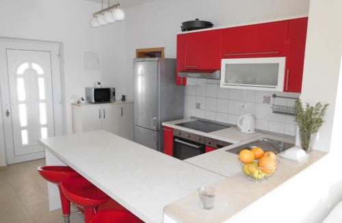 Nin House | Vila Maria Nin