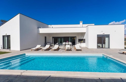 Valbandon Villa | Vila Mateo