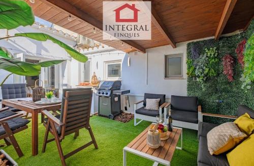 Palamos House | Vila Matt