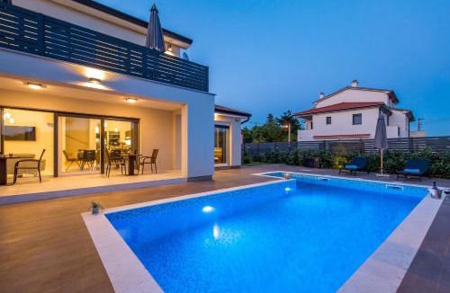 Sarsoni Villa | Vila Mia Opatija Dražice