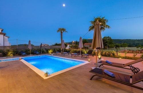 Sarsoni Villa | Vila Mia Opatija Dražice