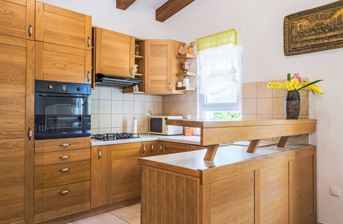 Gornji Prolozac House | Vila Milančić by Interhome