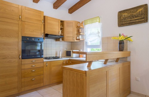 Gornji Prolozac Villa | Vila Milancic - holiday house in Croatia