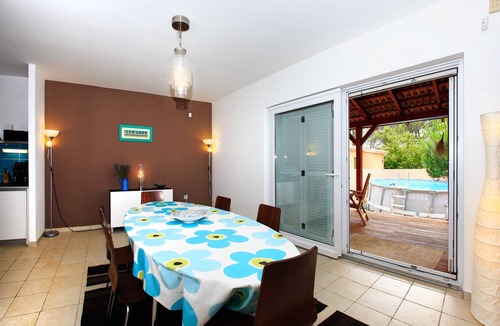 Bibinje House | Vila Moli -Bibinje - Zadar riviera