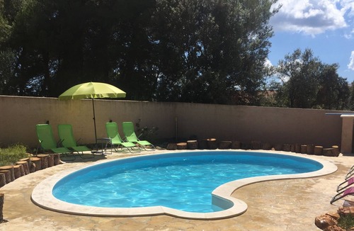 Bibinje House | Vila Moli -Bibinje - Zadar riviera