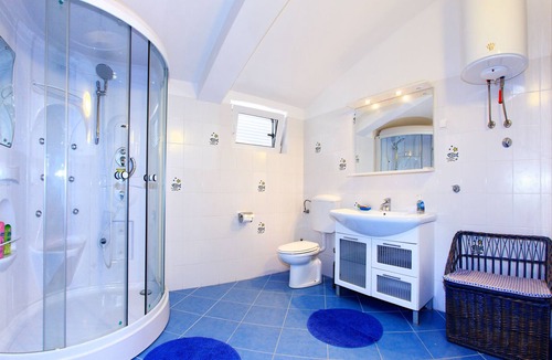 Bibinje House | Vila Moli -Bibinje - Zadar riviera