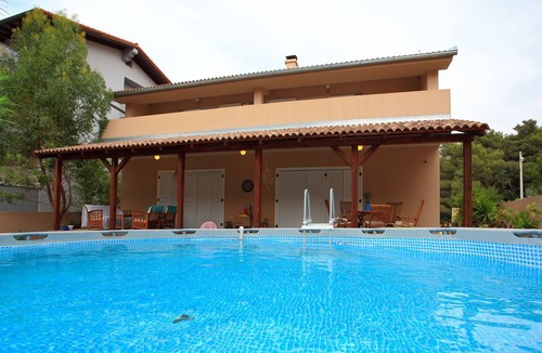 Bibinje House | Vila Moli -Bibinje - Zadar riviera