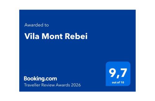 Tolva House | Vila Mont Rebei