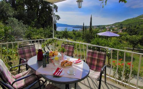 Slano Bed & Breakfast | Vila Mozara