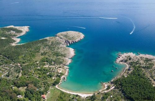 Dobrinj Villa | Vila Murvenica