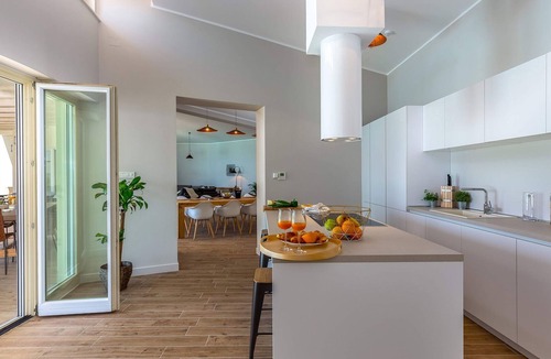 Veprinac Villa | Vila Natura 2 - Opatija by Villas Guide