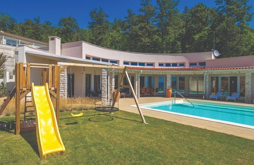 Veprinac Villa | Vila Natura 2 - Opatija by Villas Guide