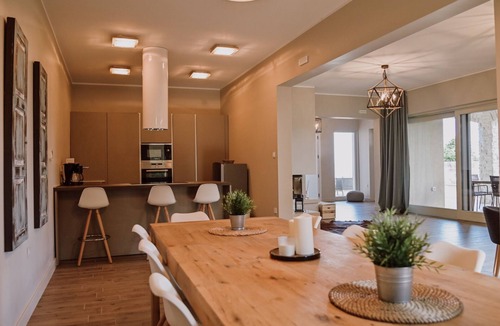 Veprinac Villa | Vila Natura 4 - Opatija by Villas Guide