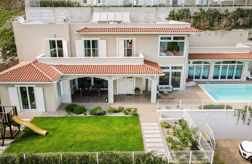 Veprinac Villa | Vila Natura 4 - Opatija by Villas Guide