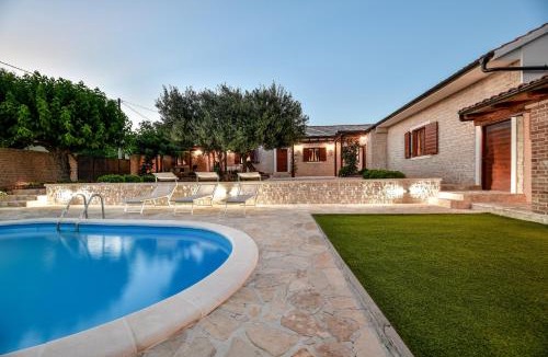Lisicici Villa | Vila Nela