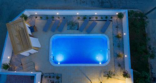 Posedarje Apartment | Vila Nemo