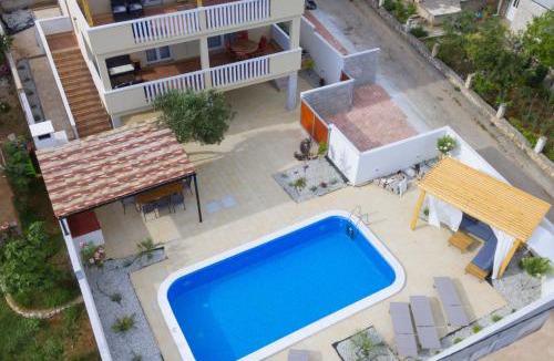 Posedarje Apartment | Vila Nemo