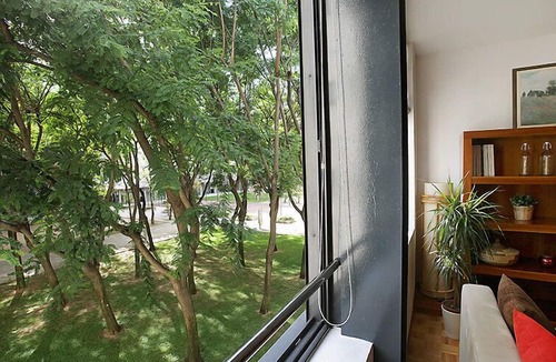 La Vila Olimpica del Poblenou Apartment | Vila Olimpica Pamplona by Interhome