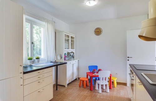 Farini Villa | Vila Orhidea – Udobnost, funkcionalnost i mir u istarskom stilu