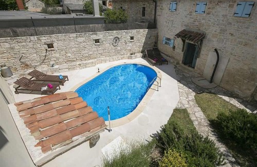 Orbanici Villa | Vila Palentar
