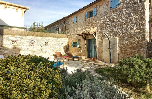 Orbanici Villa | Vila Palentar