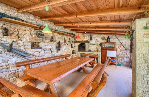 Orbanici Villa | Vila Palentar