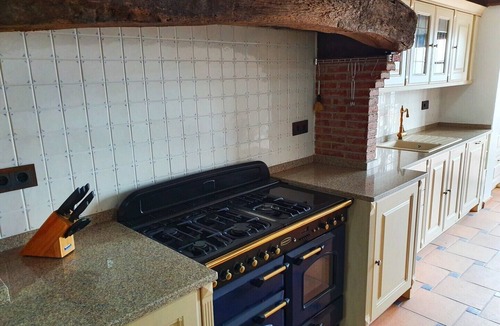 Lloret de Mar Villa | Vila Panorama, amazing vila with spa and indoor pool