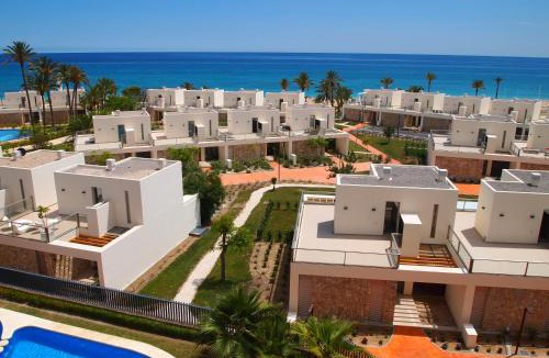 Villajoyosa Apartment | Vila Paradis 1-3 F