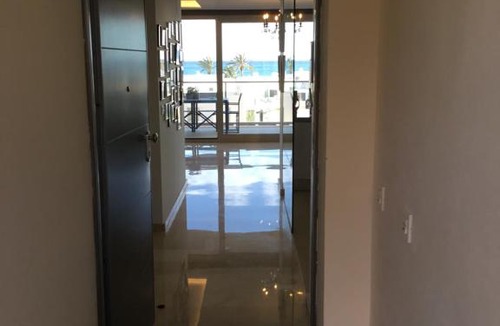 Villajoyosa Apartment | Vila Paradis 2-1A