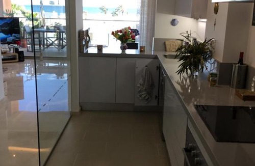 Villajoyosa Apartment | Vila Paradis 2-1A