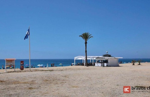 Villajoyosa Apartment | Vila Paradis 2B by Bravos Club
