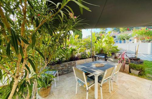Ollioules Villa | Vila paradise