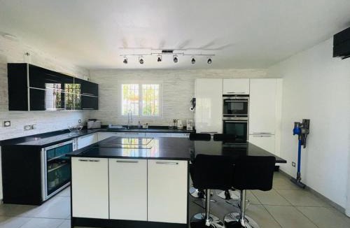 Ollioules Villa | Vila paradise
