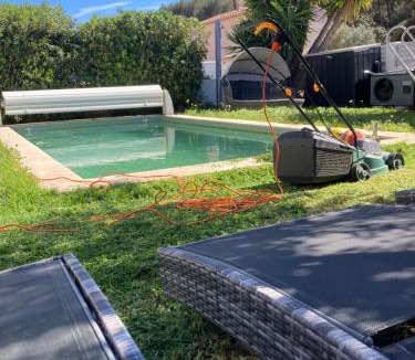 Ollioules Villa | Vila paradise