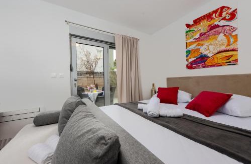 Donja luka Apartment | Vila Pivac