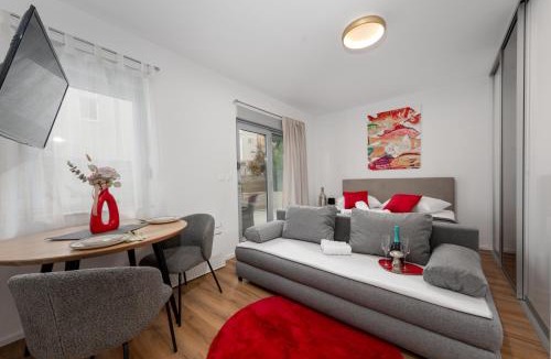 Donja luka Apartment | Vila Pivac