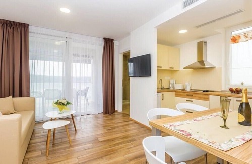 Punat Apartment | Vila Ponte
