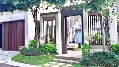 Ciawi Villa | Vila Princess 24jam Vimalla Hills 2br Private pool, bebas Jam cekin, cekout sesuai jam cekin 24 jam,081tiga80satu6415satu