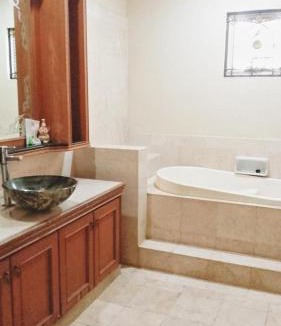 Citaringgul Villa | Vila Princess Sentul 7 bedroom Private pool, Billiard, Tenis meja