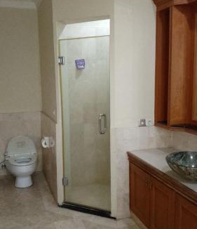 Citaringgul Villa | Vila Princess Sentul 7 bedroom Private pool, Billiard, Tenis meja