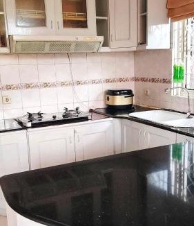 Citaringgul Villa | Vila Princess Sentul 24jam, 5 bedroom Private pool, Tenis meja, mini soccer, mini billiard, Karaoke, Baru direnovasi lebaran 2026 ,Ayunan,BBQ, bebas jam cekin, cekout sesuai jm cekin