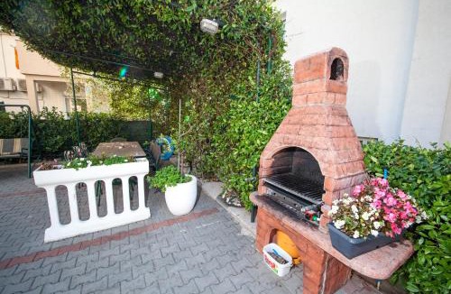 Promajna Apartment | Vila Promajna 3