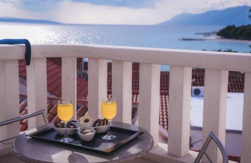 Promajna Apartment | Vila Promajna 3