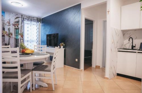 Promajna Apartment | Vila Promajna 3