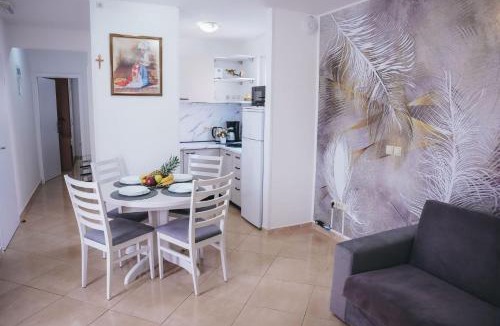 Promajna Apartment | Vila Promajna 3