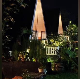 Lombok House | VILA RINJANI PARADAIS IIn