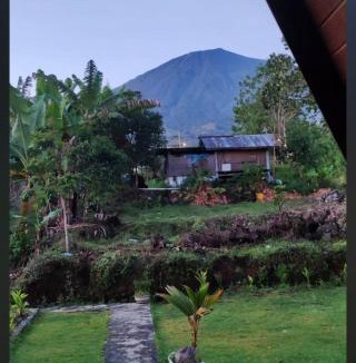 Lombok Other | VILA RINJANI PARADAIS IIn01