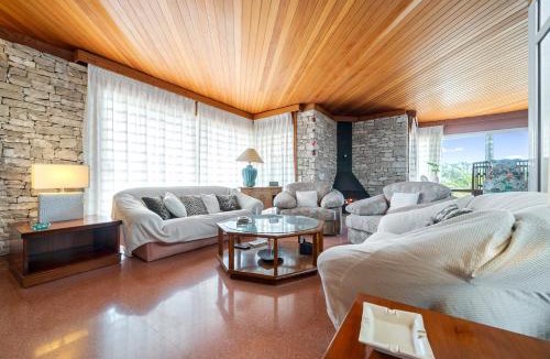 Roques Daurades House | Vila Roser