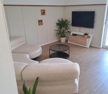 Prozurska Luka Apartment | VILA ROZA