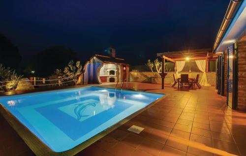 Nerezine Villa | Vila s bazenom Mavrinac